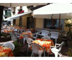 Hotel Ristorante Americana