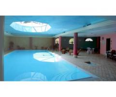 Hotel Carrara