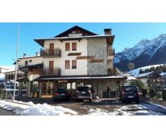 Albergo Ristorante Luisella