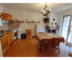 Casa Vacanze: Pineta dell'Alben