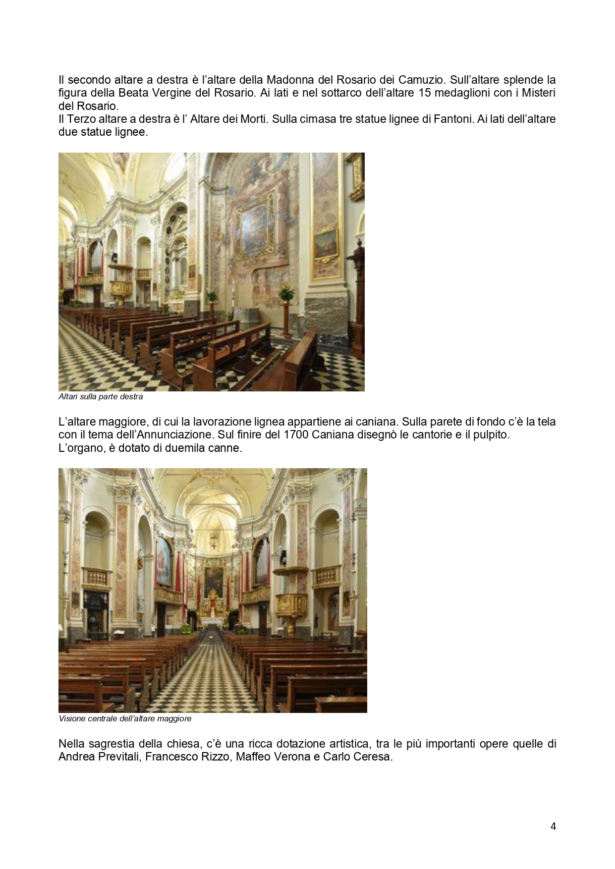Serina Chiesa Prepositurale page 0004